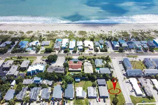 689 S Orlando Ave, Cocoa Beach, FL 32931 - Photo 1