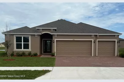 6901 Cameo Drive, Grant-Valkaria, FL 32949 - Photo 1