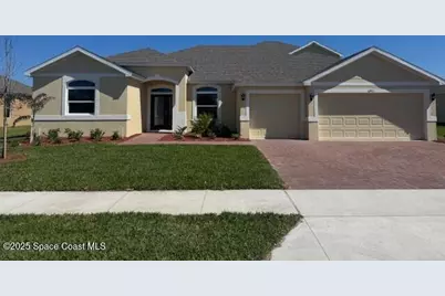 6921 Cameo Drive, Grant-Valkaria, FL 32949 - Photo 1