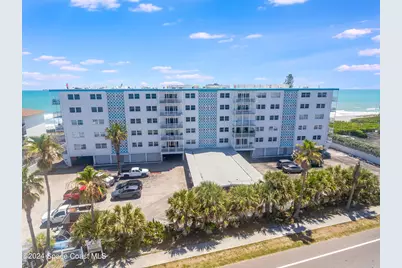 205 Highway A1A #504, Satellite Beach, FL 32937 - Photo 1