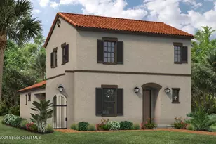 7829 Allure Dr, Melbourne, FL 32940 - Photo 1