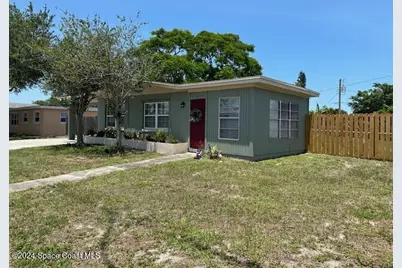 941 Croton Road, Melbourne, FL 32935 - Photo 1