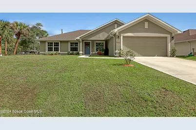 1323 Platt Avenue SW, Palm Bay, FL 32908 - Photo 1