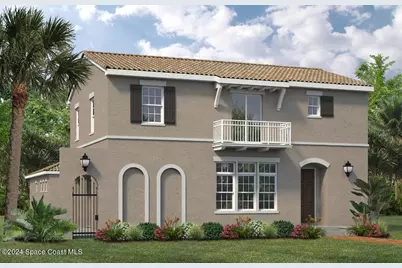 2336 Landon Street, Melbourne, FL 32940 - Photo 1