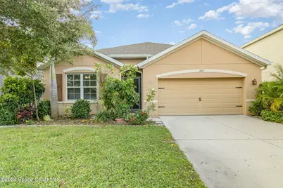 4325 Pagosa Springs Circle, Melbourne, FL 32901 - Photo 1