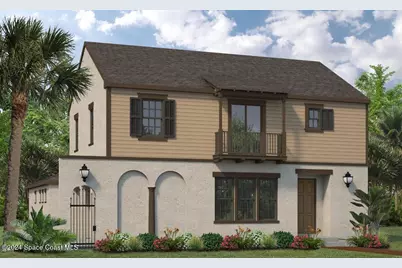 2392 Landon Street, Melbourne, FL 32940 - Photo 1