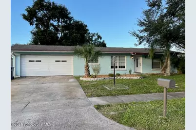 2724 Riviera Drive, Titusville, FL 32780 - Photo 1