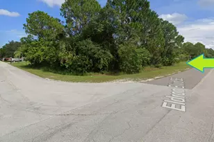 1194 Corner Lot On Rabbit Street SE, Palm Bay, FL 32909 - Photo 1