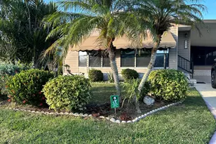 602 Dolphin Cir, Barefoot Bay, FL 32976 - Photo 1