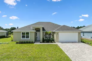 7027 Preserve Pointe Dr, Merritt Island, FL 32953 - Photo 1