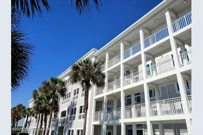 3039 S Highway A1A #1e, Melbourne Beach, FL 32951 - Photo 1
