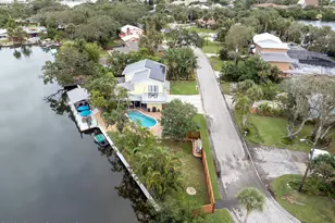 491 Indian Creek Dr, Cocoa Beach, FL 32931 - Photo 1