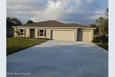1599 Sandusky Street SE, Palm Bay, FL 32909 - Photo 1