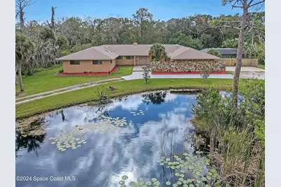 4133 Deerwood Trail, Melbourne, FL 32934 - Photo 1