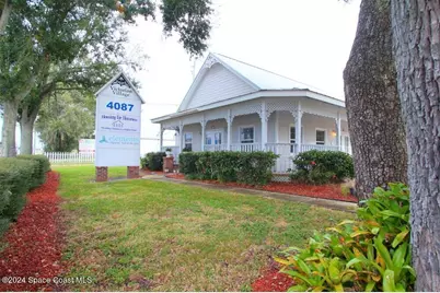 4087 Highway 1, Rockledge, FL 32955 - Photo 1