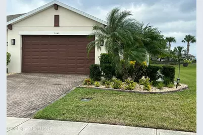 2640 Treasure Cay Lane, Melbourne, FL 32940 - Photo 1
