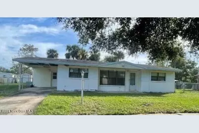 361 Payne Avenue, Cocoa, FL 32927 - Photo 1