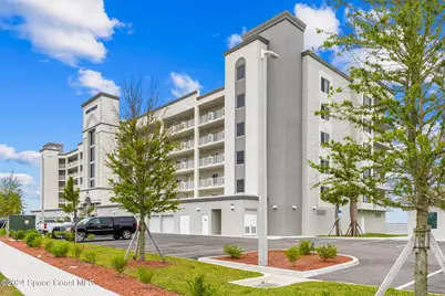 1805 Riverside Drive #204, Titusville, FL 32780 - Photo 1