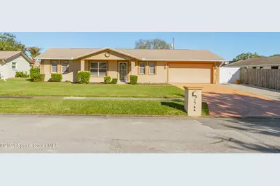 2766 Chartres Avenue, Melbourne, FL 32935 - Photo 1