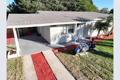 4395 Plompton Drive, Melbourne, FL 32935 - Photo 1