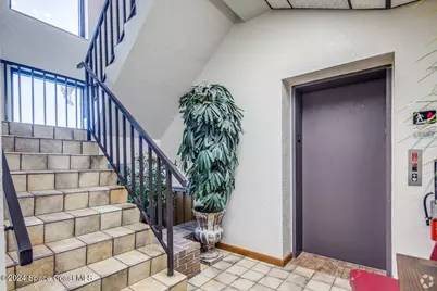 1802 S Fiske Boulevard #201, Rockledge, FL 32955 - Photo 1