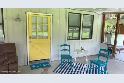 8275 Illinois Avenue #A, Melbourne, FL 32904 - Photo 1