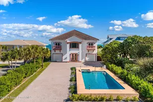 5905 S Hwy A1A, Melbourne Beach, FL 32951 - Photo 1