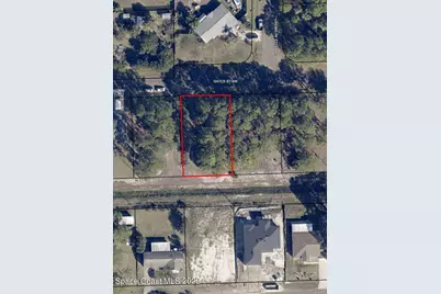 288 Gates Street SW, Palm Bay, FL 32908 - Photo 1