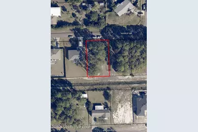 298 Gates Street SW, Palm Bay, FL 32908 - Photo 1