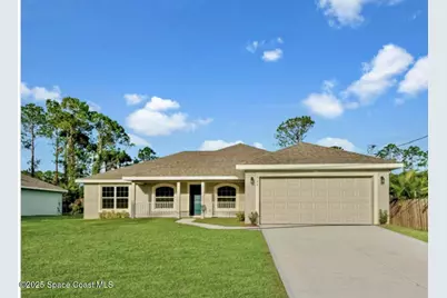 725 De Groodt Road SW, Palm Bay, FL 32908 - Photo 1
