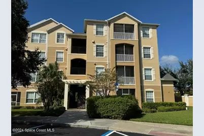 3848 Lexmark Lane #207, Rockledge, FL 32955 - Photo 1