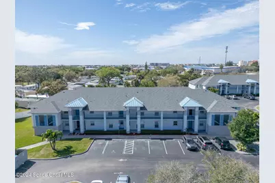 161 Portside Avenue #104, Cape Canaveral, FL 32920 - Photo 1