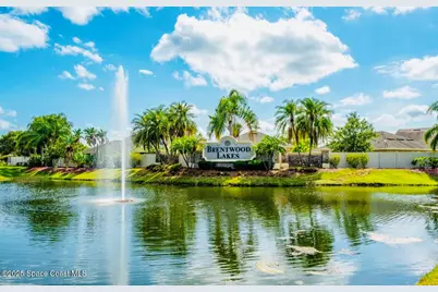 415 Moray Drive SW, Palm Bay, FL 32908 - Photo 1