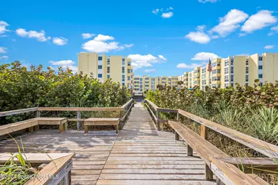 4700 Ocean Beach Boulevard #517, Cocoa Beach, FL 32931 - Photo 1