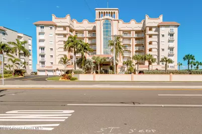 2095 Highway A1A #4502, Indian Harbour Beach, FL 32937 - Photo 1