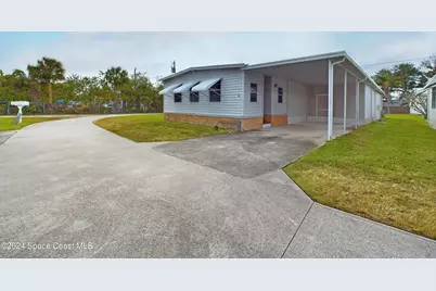 1675 Oceana Drive #4, Merritt Island, FL 32952 - Photo 1