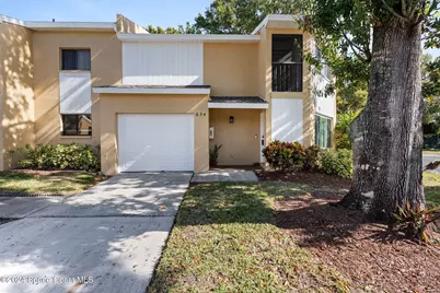 654 Cedar Side Circle NE, Palm Bay, FL 32905 - Photo 1