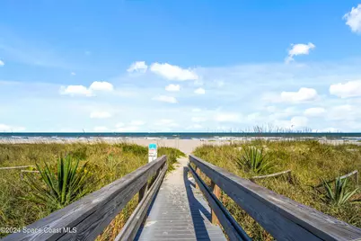 8700 Ridgewood Avenue #204b, Cape Canaveral, FL 32920 - Photo 1