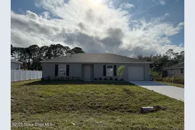 1342 Towton Street SE, Palm Bay, FL 32909 - Photo 1