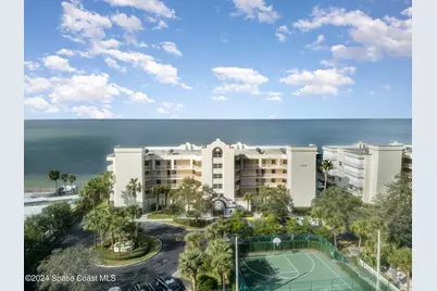 7008 Sevilla Court #303, Cape Canaveral, FL 32920 - Photo 1
