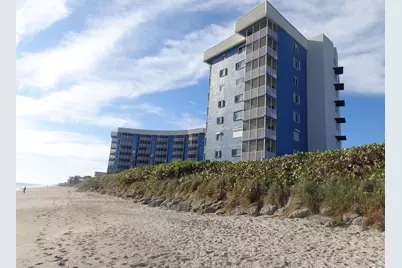 1175 Florida A1A #511, Satellite Beach, FL 32937 - Photo 1