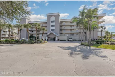 601 Shorewood Drive #405, Cape Canaveral, FL 32920 - Photo 1