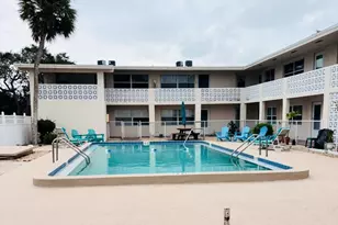 350 Woodland Ave, Cocoa Beach, FL 32931 - Photo 1