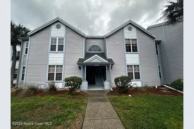 7400 N Highway 1 #205, Cocoa, FL 32927 - Photo 1