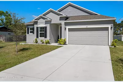 681 Black Horse Street SE, Palm Bay, FL 32909 - Photo 1