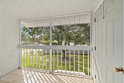 997 Sonesta Avenue NE #206, Palm Bay, FL 32905 - Photo 1