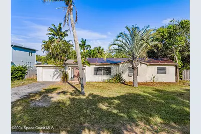 234 Michigan Avenue, Indialantic, FL 32903 - Photo 1