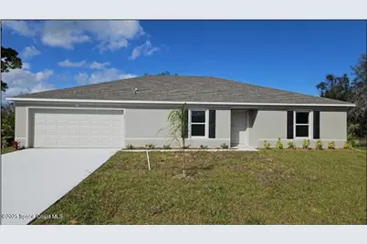 1661 Wainwright Street SE, Palm Bay, FL 32909 - Photo 1