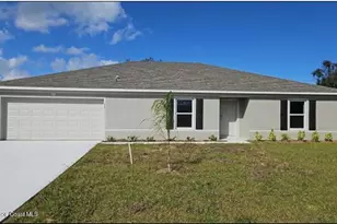 1661 Wainwright St SE, Palm Bay, FL 32909 - Photo 1