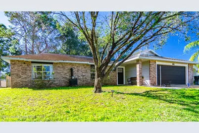 260 Godfrey Road SE, Palm Bay, FL 32909 - Photo 1